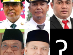 5 Tokoh Layak Maju di Pilbup Sukamara