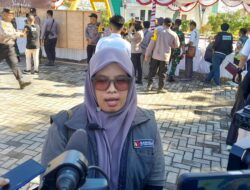 Bawaslu Selidiki Oknum ASN Diduga Langgar Netralitas