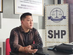 Ketua DAD Kalteng Wajib Datang, Sebagai Wujud Menghormati Hukum Ketua DAD Kalteng Wajib Datang, Sebagai Wujud Menghormati Hukum