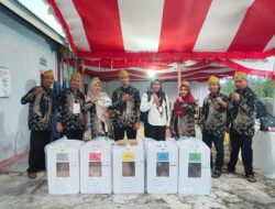 BPJS KESEHATAN-Sakit, Anggota KPPS Dicover Program JKN