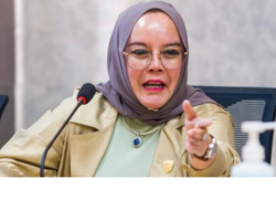 SIREKAP-NasDem Ajukan Keberatan ke KPU