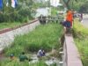 Atasi Genangan Air Banjir, Pemkab Normalisasikan Drainase