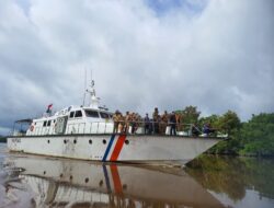 Kotim Akan Kembangkan Lokasi Wisata Baru Pulau Hanibung