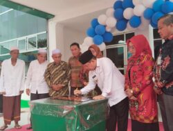 Bupati Larang Puskesmas Tolak Warga Berobat