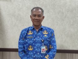 Kesbangpol Upayakan Partisipasi Pemilih Hingga 80 Persen