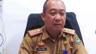 Masyarakat Diminta Jaga Kebersihan Bundaran Besar 