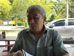 Slamet: Audit Forensik Website KPU 