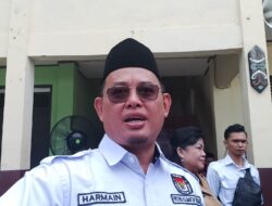 Tidak Terdaftar DPT Tetap Bisa Memilih