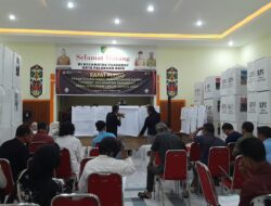 Teras Unggul di Kecamatan Pahandut