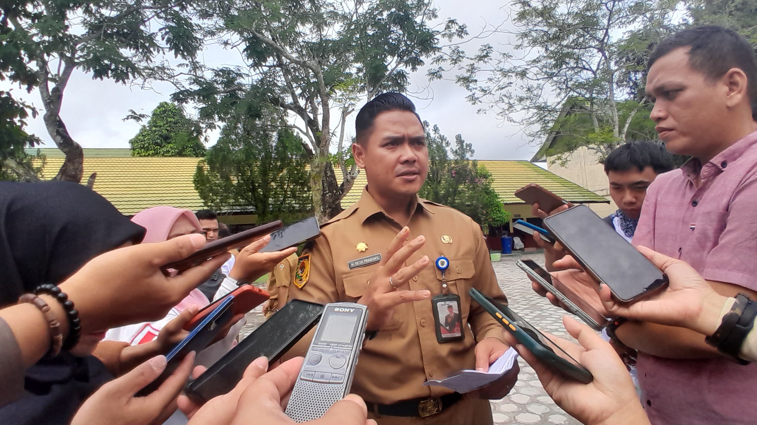 Program 1.000 Rumah Guru Minim Peminat