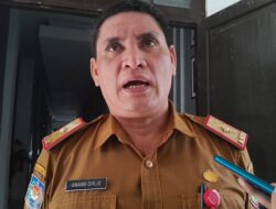 700 Kendaraan di Kalteng Nunggak Pajak