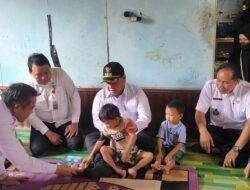 Kematian Bayi di Kotim 87 Kasus