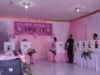 Serba Pink, TPS 31 Usung Tema Valentine