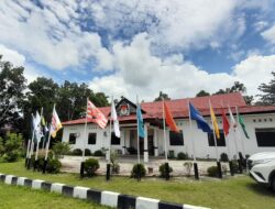 PSU Palangka Raya dan Sukamara 24 Februari