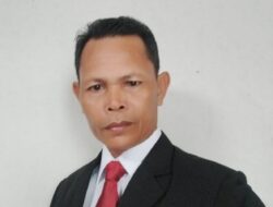 Belajar dari Ketaatan Imam Lewi (Nats. Kel 32:1-35) Belajar dari Ketaatan Imam Lewi (Nats. Kel 32:1-35)