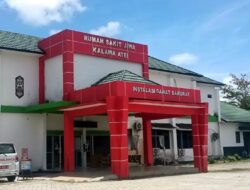 RSJ Rawat 2 Pasien Stres Pemilu RSJ Rawat 2 Pasien Stres Pemilu
