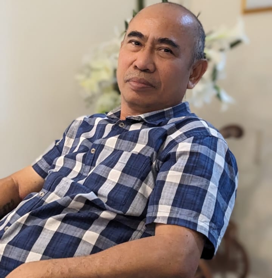 PWI Pusat Anugerahi Ririen Binti Dengan Kartu Pers Utama