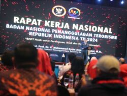 RAKERNAS FKPT 2024: BERSATU MELAJU UNTUK INDONESIA MAJU