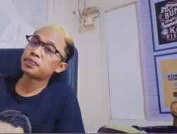 Suara DPR RI di Kobar Menggelembung Perlu Diaudit Suara DPR RI di Kobar Menggelembung Perlu Diaudit