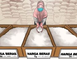 Harga Pangan Naik, Efek Ketidakstabilan Politik? 