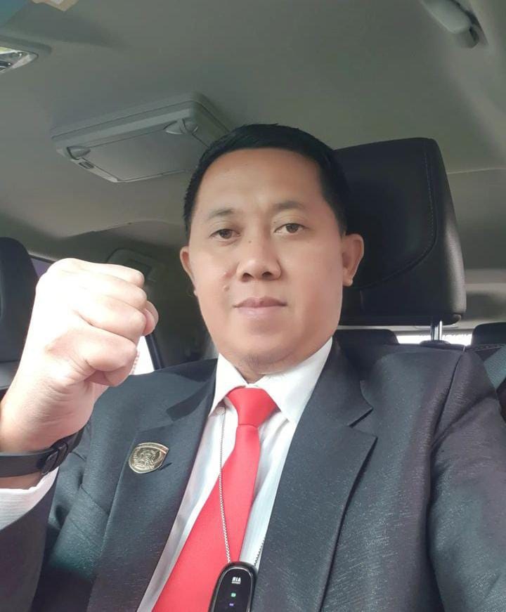 DPRD Minta Fasilitas Olahraga untuk Masyarakat Diperbanyak 