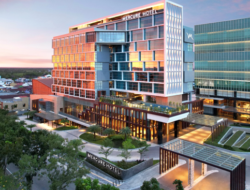 Pastry Ala Mercure Hotel Pangkalan Bun Manjakan Lidah Pengunjung 