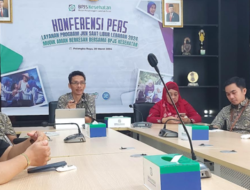 BPJS Kesehatan Buka Layanan saat Libur Lebaran