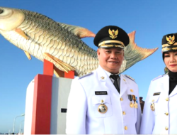 Jabatan Halikinnor Diperpanjang Sampai 2025