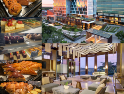 Pastry Ala Mercure Hotel Pangkalan Bun Manjakan Lidah Pengunjung 