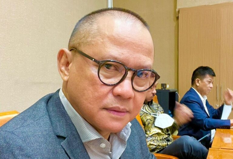 Mukhtarudin: 79 Tahun Merdeka, Rakyat Masih Hidup dalam Kegelapan Mukhtarudin: 79 Tahun Merdeka, Rakyat Masih Hidup dalam Kegelapan