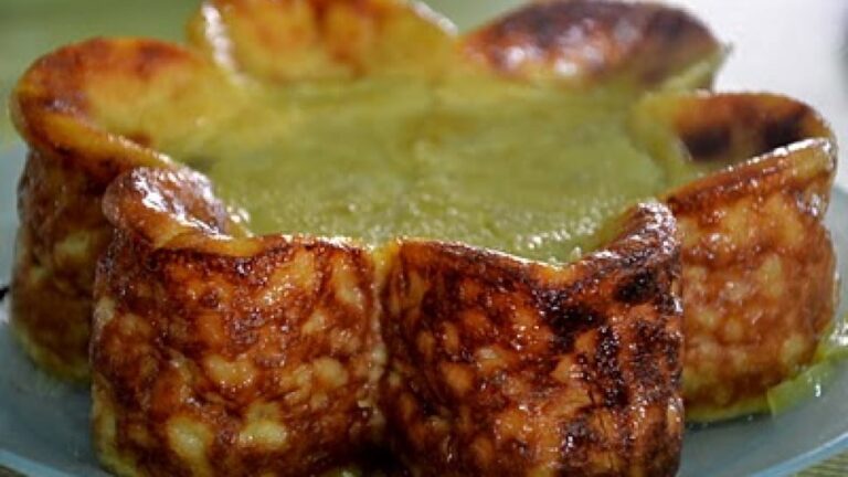 Bingka Hasilkan Cuan Jutaan Rupiah