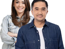 Asdy-Andina Narang Sukses di NasDem