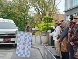 RAMADAN DAN IDUL FITRI-KPw-BI Kalteng Siapkan Uang Tunai Rp1,9 Triliun