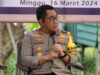 Kapolda Inisiasi Pertemuan dengan Tokoh Muda