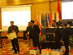 Kericuhan Pleno PPK Jekan Raya Disorot