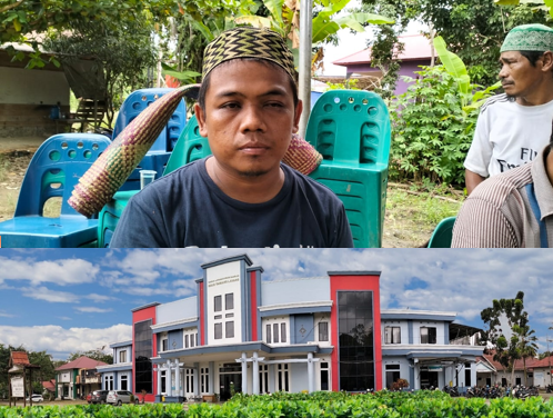 Ibu Hamil dan Bayi Meninggal, RSUD Lalai?