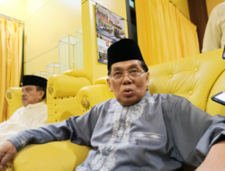 Abdul Razak Cagub Kalteng