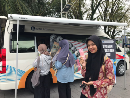 RAMADAN DAN IDUL FITRI-KPw-BI Kalteng Siapkan Uang Tunai Rp1,9 Triliun RAMADAN DAN IDUL FITRI-KPw-BI Kalteng Siapkan Uang Tunai Rp1,9 Triliun