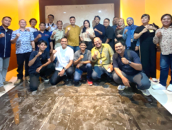 Stok BBM, LPG dan Avtur di Kalteng Dipastikan Aman