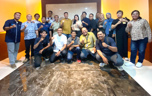 Stok BBM, LPG dan Avtur di Kalteng Dipastikan Aman