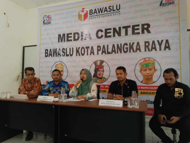 Sepasang Kekasih Joki Suara Dijanjikan Rp500 Ribu-Rp1 Juta Sepasang Kekasih Joki Suara Dijanjikan Rp500 Ribu-Rp1 Juta