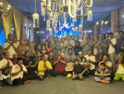 PERKUAT SILATURAHMI -PT Bersama Group Gelar Buka Puasa Bersama PERKUAT SILATURAHMI -PT Bersama Group Gelar Buka Puasa Bersama