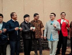 Yovie Kahitna: Setiap Musisi Berhak adapat Jaminan Sosial