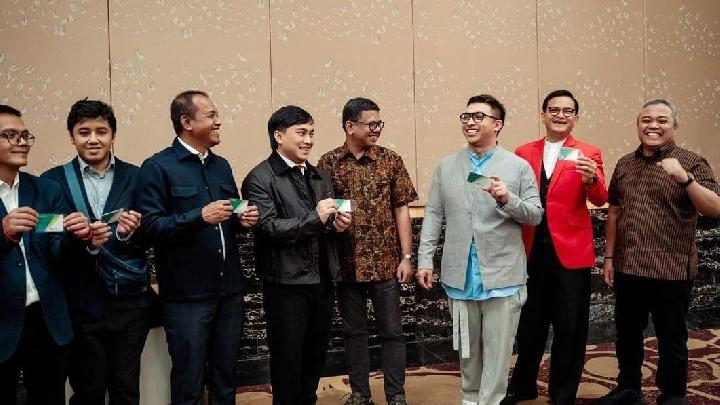 Yovie Kahitna: Setiap Musisi Berhak adapat Jaminan Sosial