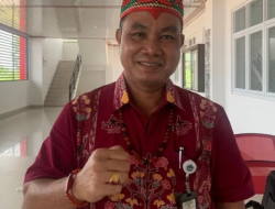 Calon Pemimpin Kalteng Harus Berpengalaman