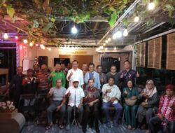 Tokoh Masyarakat Sepakat Ir Timerasi Labat Jadi KH 2
