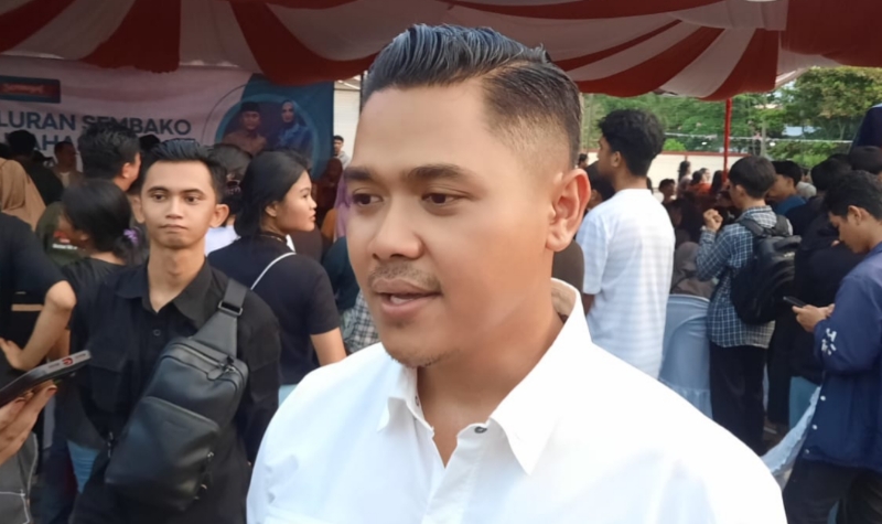 Mohon Bersabar ATM Beasiswa TABE Masih Dicetak