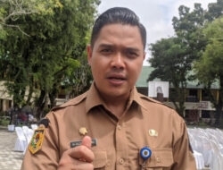 KABUT ASAP MAKIN PEKAT-Disdik Kalteng Pertimbangkan Pengurangan Jam Belajar