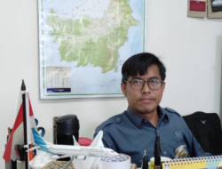 Gedung KONI Kalteng Harus Dipelihara Gedung KONI Kalteng Harus Dipelihara