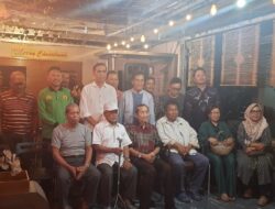 TIMERASI LABAT DIDORONG BANYAK TOKOH DAMPINGI H. RAZAK, DALAM PILKADA KALTENG